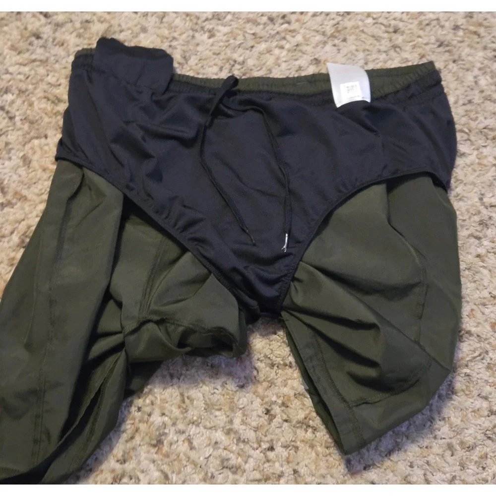 Adidas Lined 7
